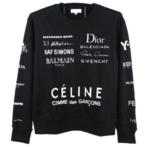 celine comme des garcons sweatshirt|Buy and Sell Comme des Garcons Hoodies & Sweatshirts .